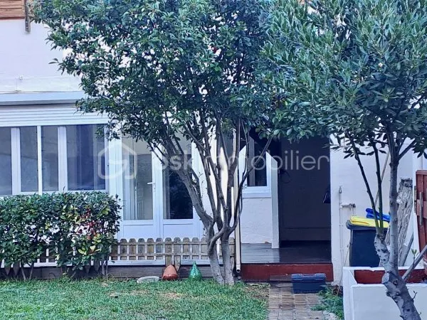 Appartement 3 pièces 68 m²