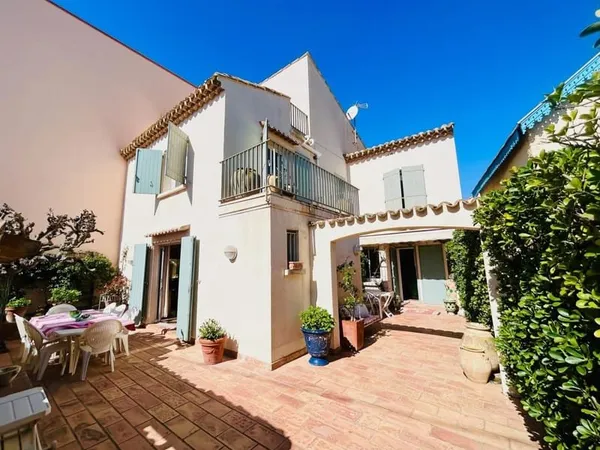 Maison 7 pièces 185 m²