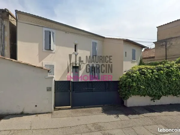Studio 1 pièce 23 m²