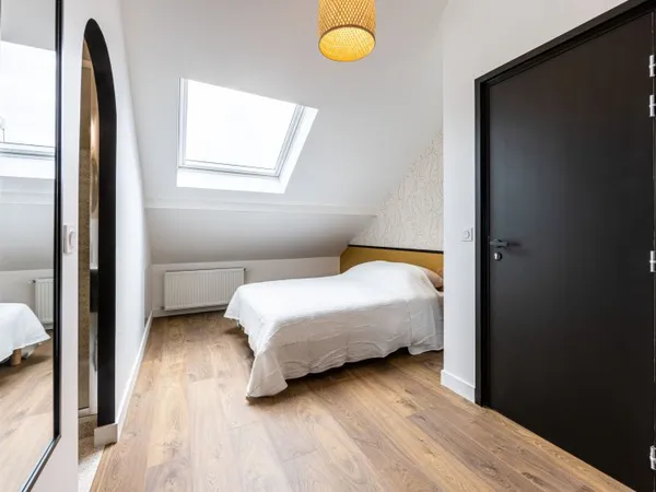 Loue chambre en coliving