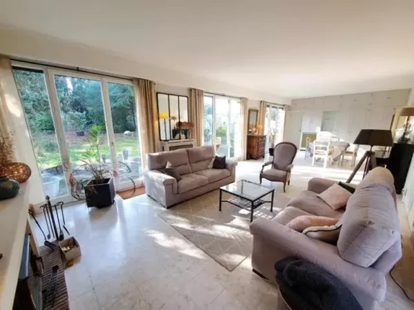 Vends maison