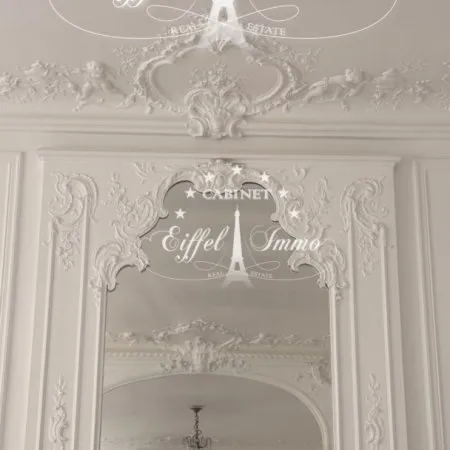 Appartement 5 pièces
