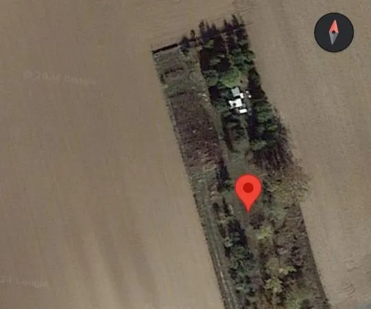 Terrain de loisirs