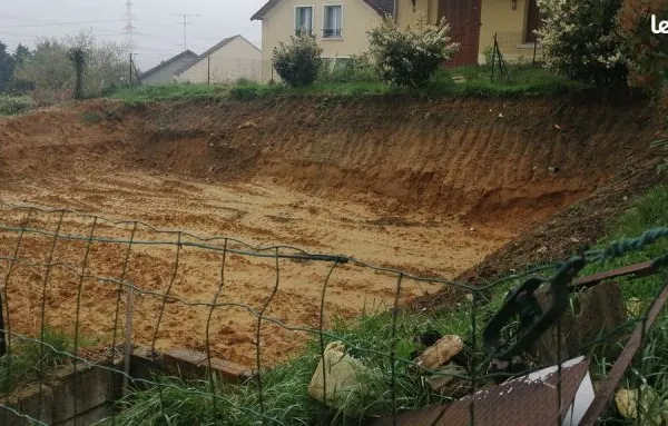 Terrain constructible