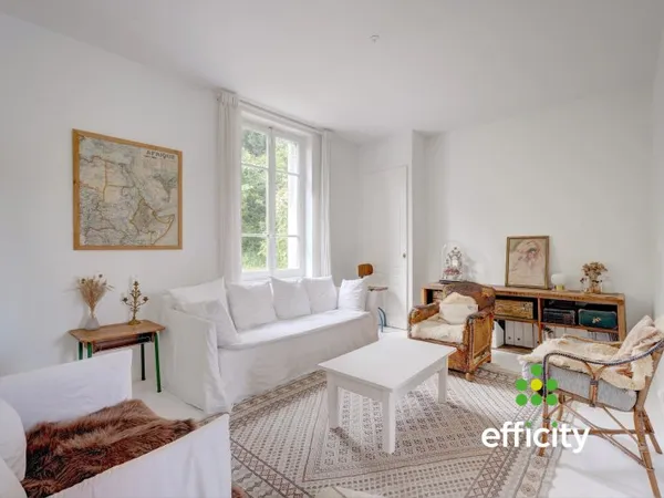 Maison 6 pièces 130 m²