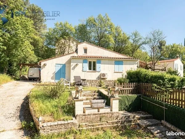 Villa 4 pièces 106 m²