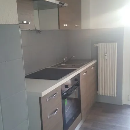 Location Appartement 3 pièces Proche Gare de Colmar