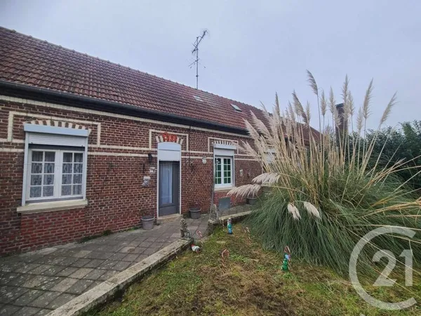 Maison 5 pièces 140 m²