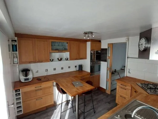 Maison 4 pièces 95 m²