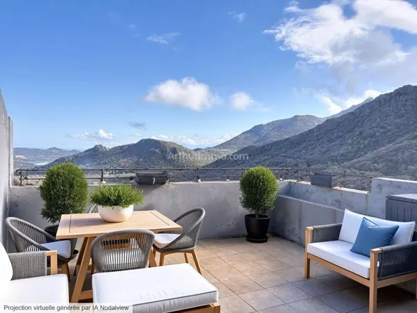 Maison 4 pièces 91 m²