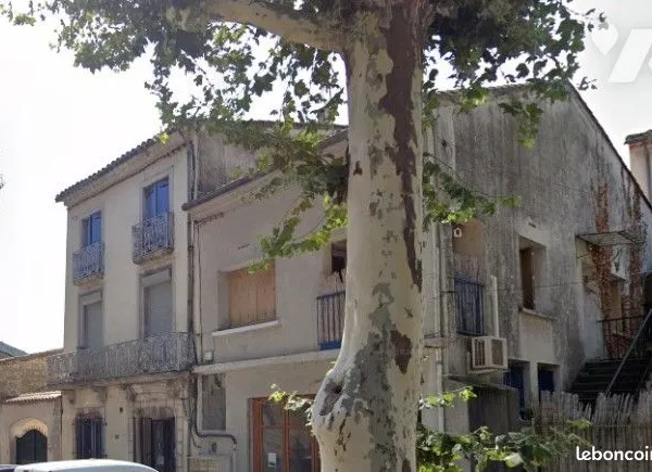 Appartement 4 pièces 93 m²