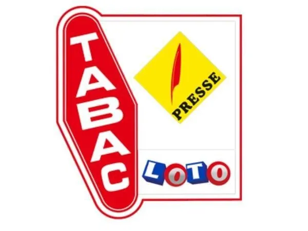 Café tabac loto jeux Pmu presse