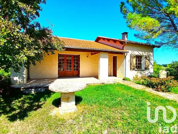 Vente Maison de village 5 pièces