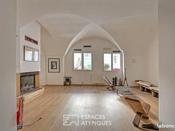 Maison 5 pièces 130 m²