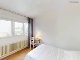 Colocation Annemasse