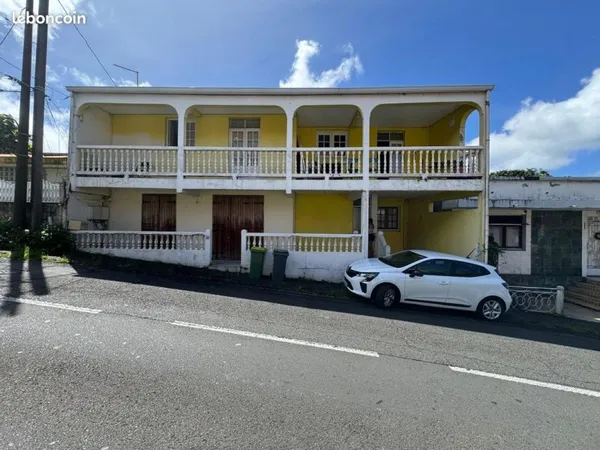 Logement étudiant