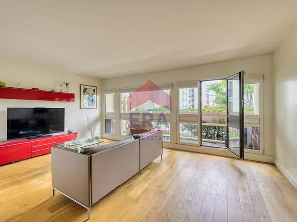 Appartement Nanterre 3 pièce(s) 70 m2