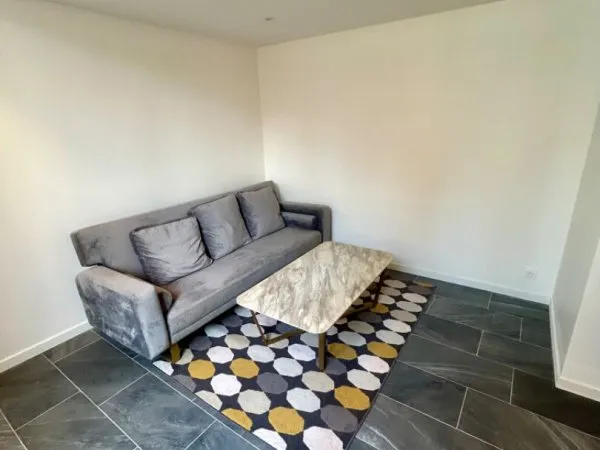 Appartement 2 pièces 22 m²