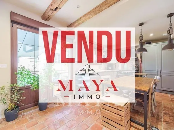 Maison 5 pièces 146 m²