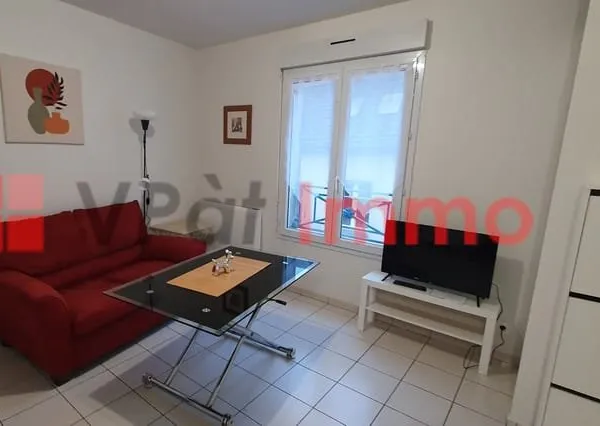 F31-B - APPARTEMENT DEUX PIECES