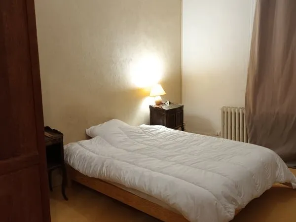 2ème colocataire dans appartement rdc maison