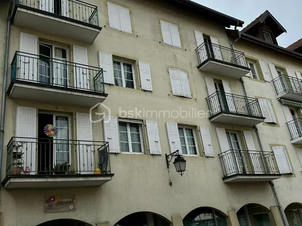 Parking 15 m²