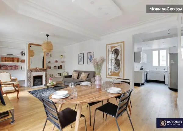 Appartement 2 pièces 68 m²