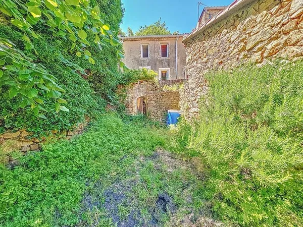 Maison 3 pièces 62 m²