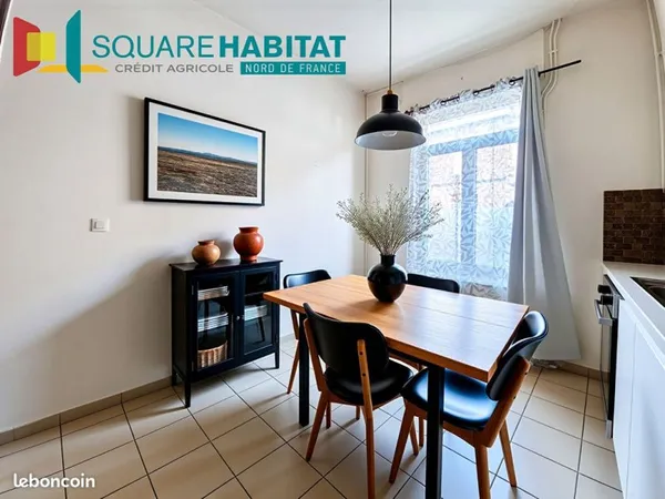 Maison 5 pièces 85 m²
