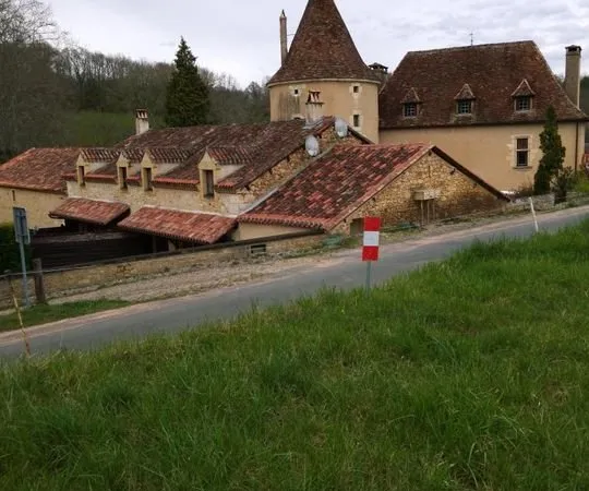 Maison de 121m2 à louer sur Beauregard-et-Bassac