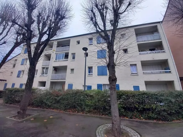 Appartement 3 pièces 68 m²