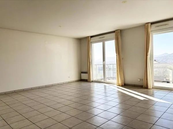 Appartement 5 pièces 108 m²