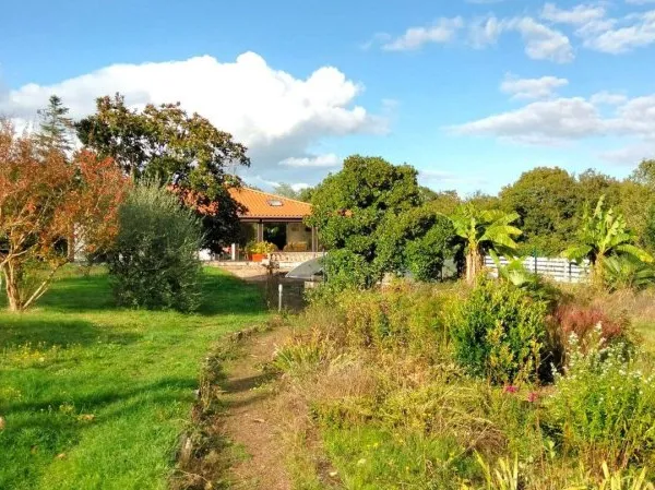 Maison 5 pièces 170 m²