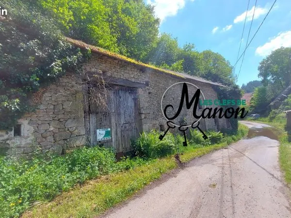 Maison 4 pièces 50 m²