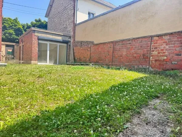 Appartement 1 pièce 25 m²