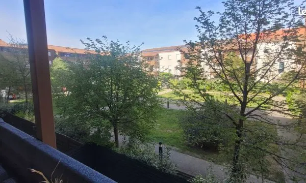Appartement 3 pièces 43 m²