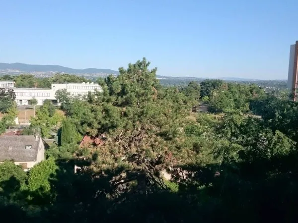 Appartement 4 pièces 88 m²