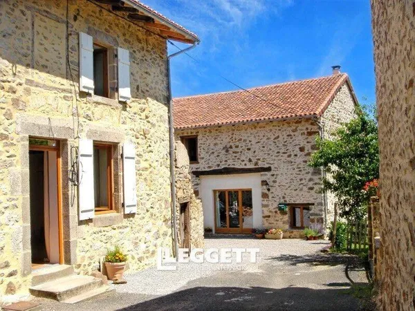 Maison 7 pièces 200 m²