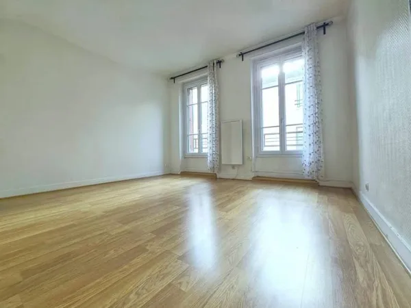 Appartement 2 pièces 33 m²