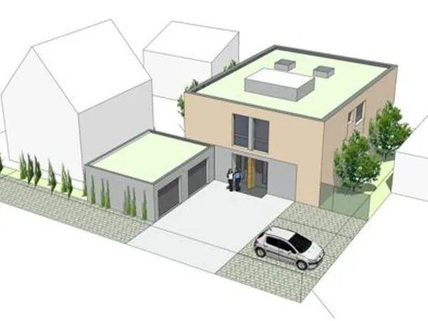 Maison 8 pièces 229 m²