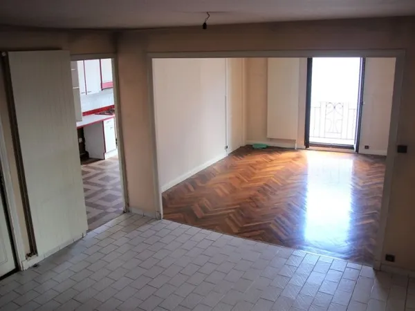 APPARTEMENT T5 GAP