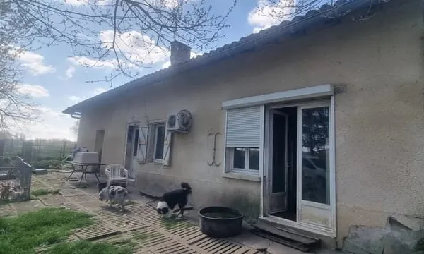 A vendre avec l'Agence Immobilière Le Pic du Quercy