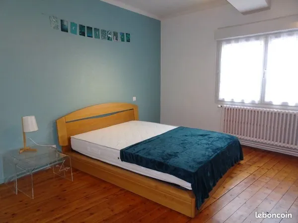 Location chambre