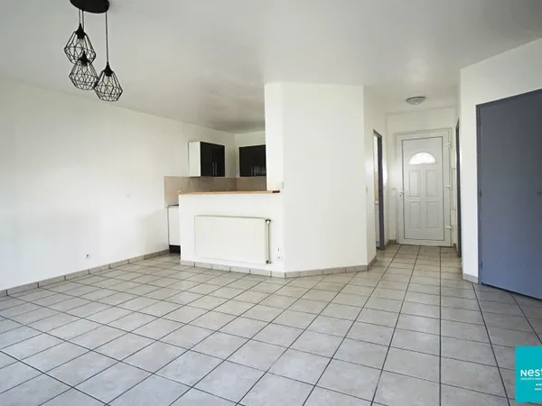 Maison Plain Pied 3 Chambres Sainte Eulalie