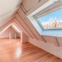 Duplex 2 pièces 65 m²