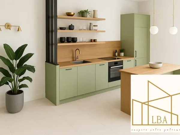 Appartement à vendre Marseille