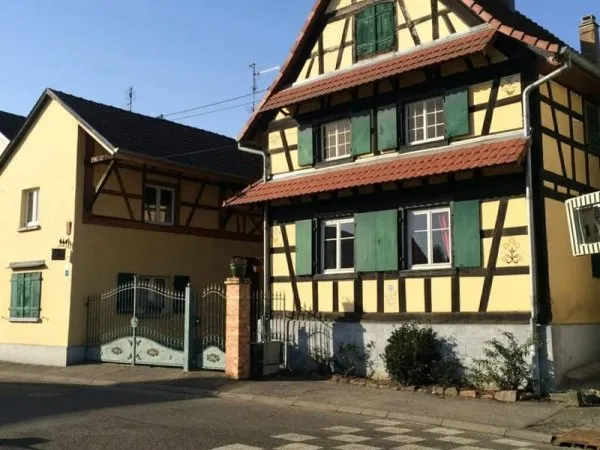 Maison 7 pièces 139 m²