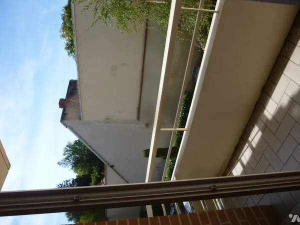 Appartement 4 pièces 82 m²