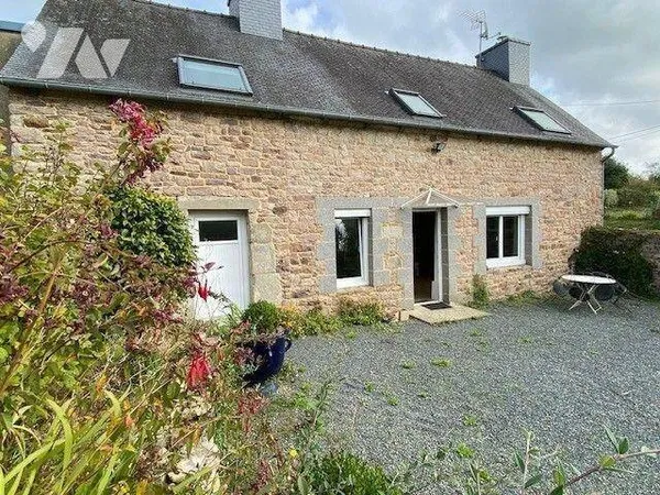 Maison 4 pièces 95 m²