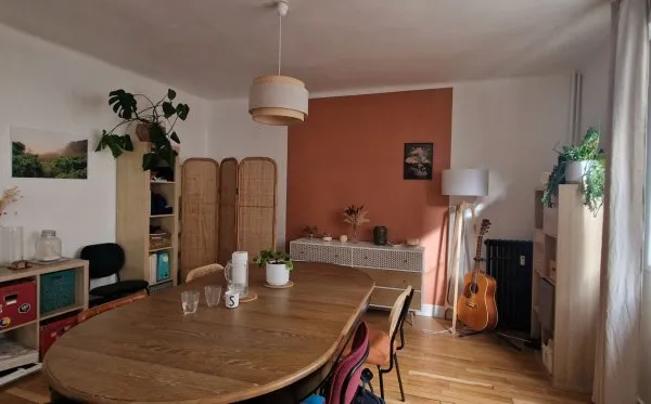 Caen - 3 pièce(s) - 95 m²